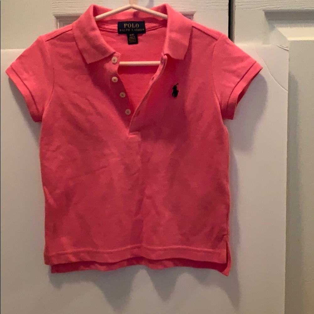Polo Shirt